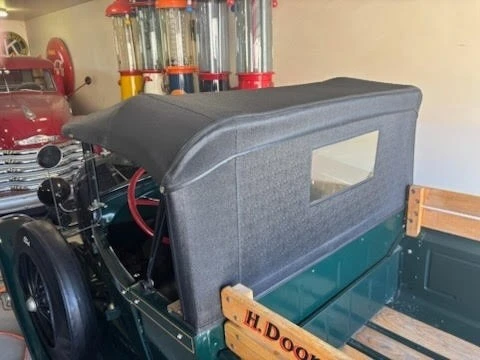 1928 Ford Model A - Image 3 of 8