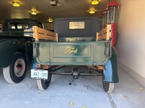 1928 Ford Model A - Image 2 of 8