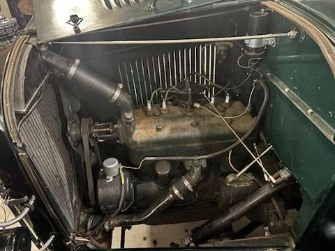1928 Ford Model A - Image 5 of 8