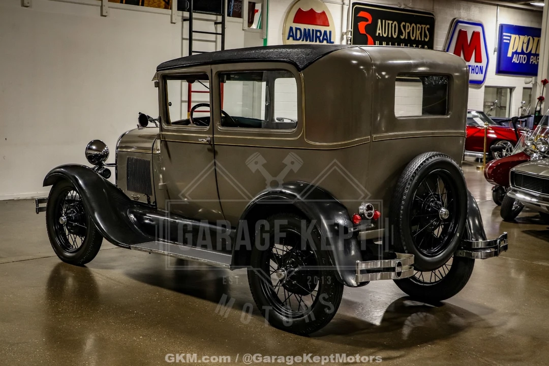 1928 Ford Model A - Image 12 of 12