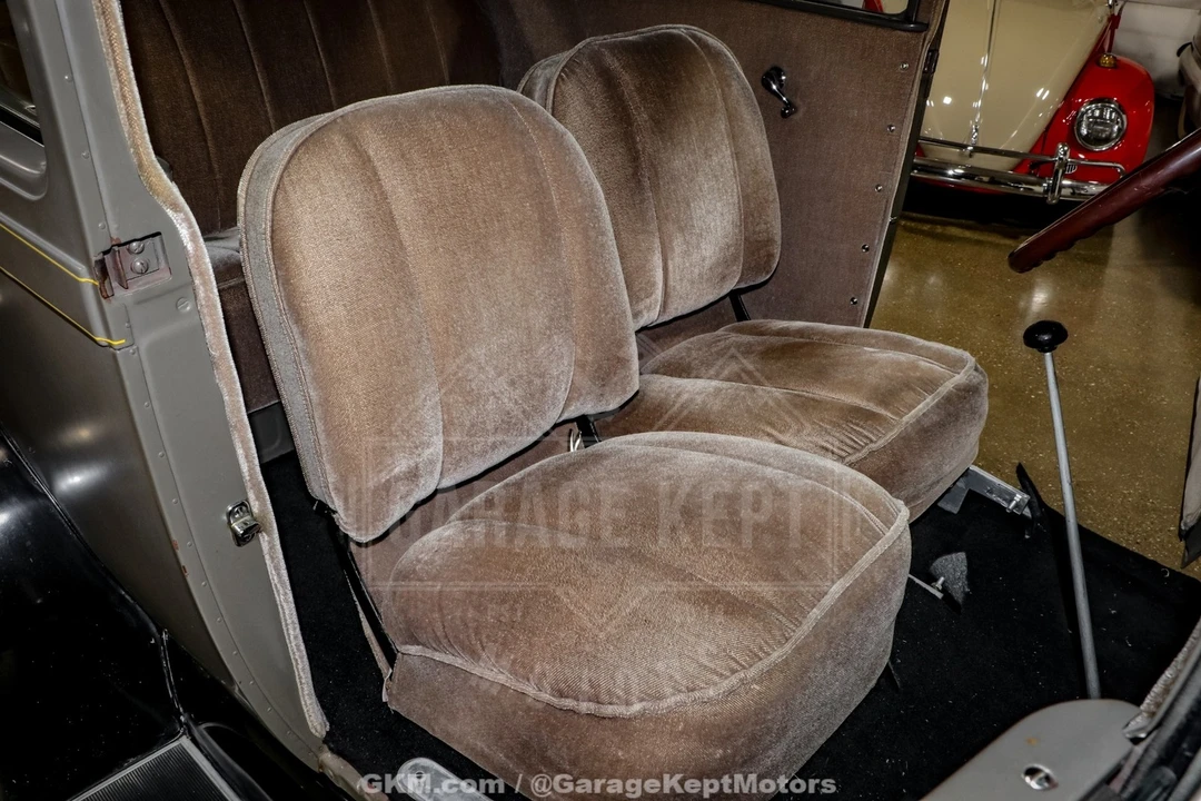 1928 Ford Model A - Image 6 of 12