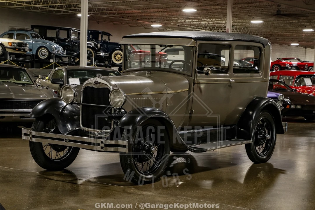 1928 Ford Model A - Image 9 of 12