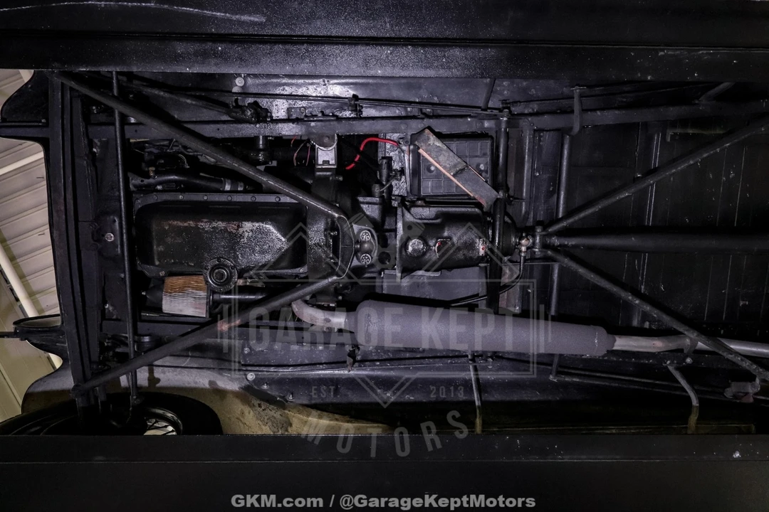 1928 Ford Model A - Image 7 of 12