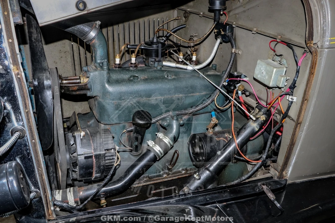 1928 Ford Model A - Image 8 of 12