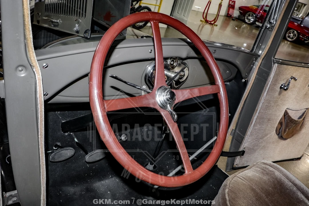 1928 Ford Model A - Image 5 of 12