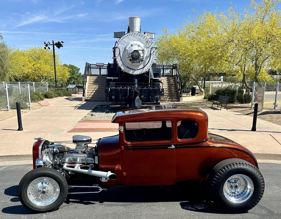 1928 Ford Model A - Image 22 of 31