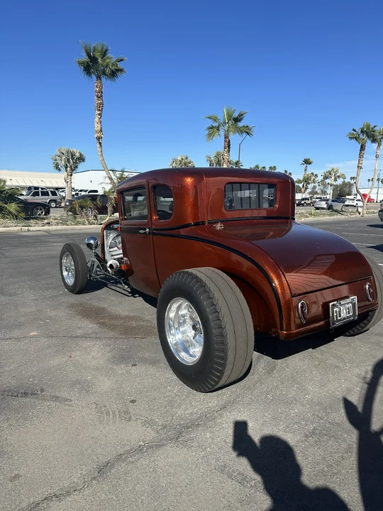 1928 Ford Model A - Image 27 of 31