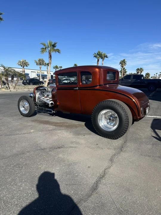 1928 Ford Model A - Image 23 of 31
