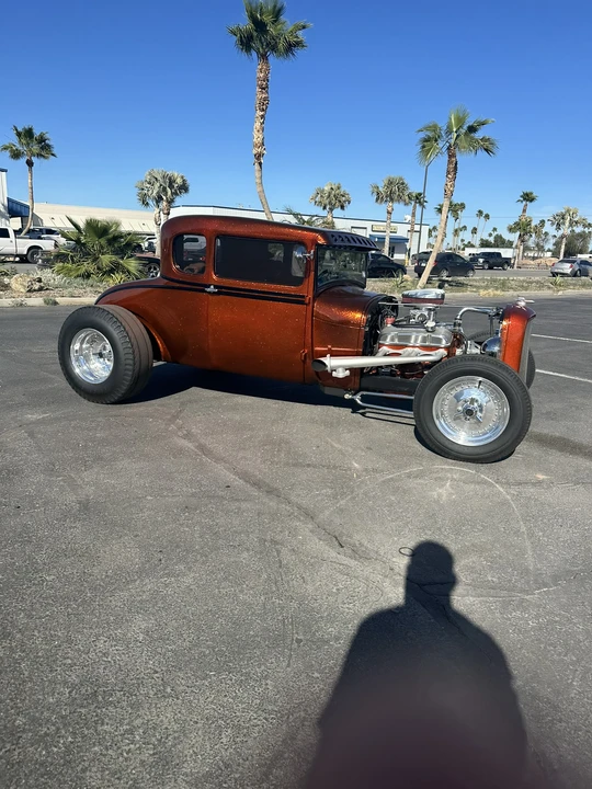 1928 Ford Model A - Image 3 of 31