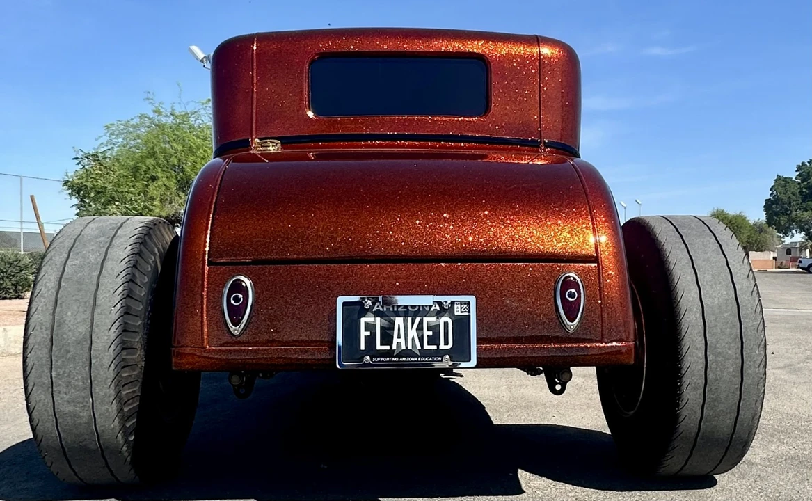 1928 Ford Model A - Image 28 of 31