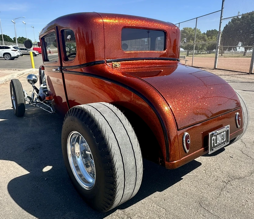 1928 Ford Model A - Image 25 of 31