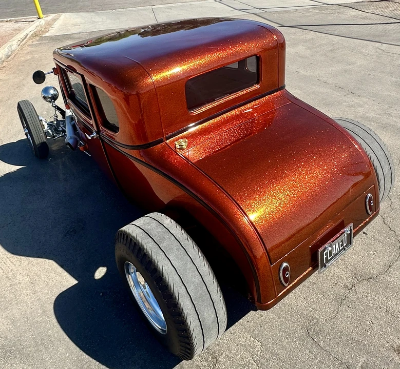 1928 Ford Model A - Image 26 of 31