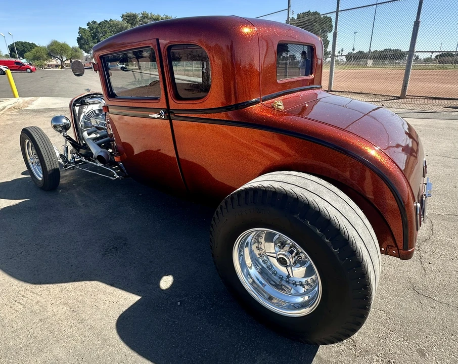 1928 Ford Model A - Image 24 of 31