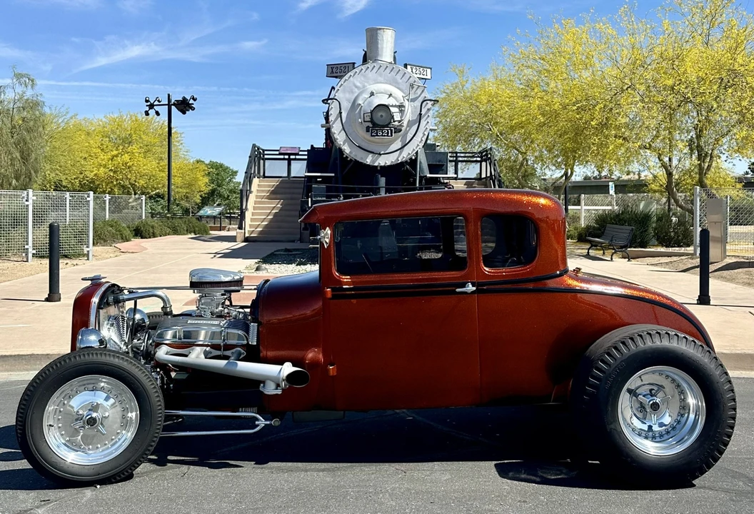 1928 Ford Model A - Image 19 of 31