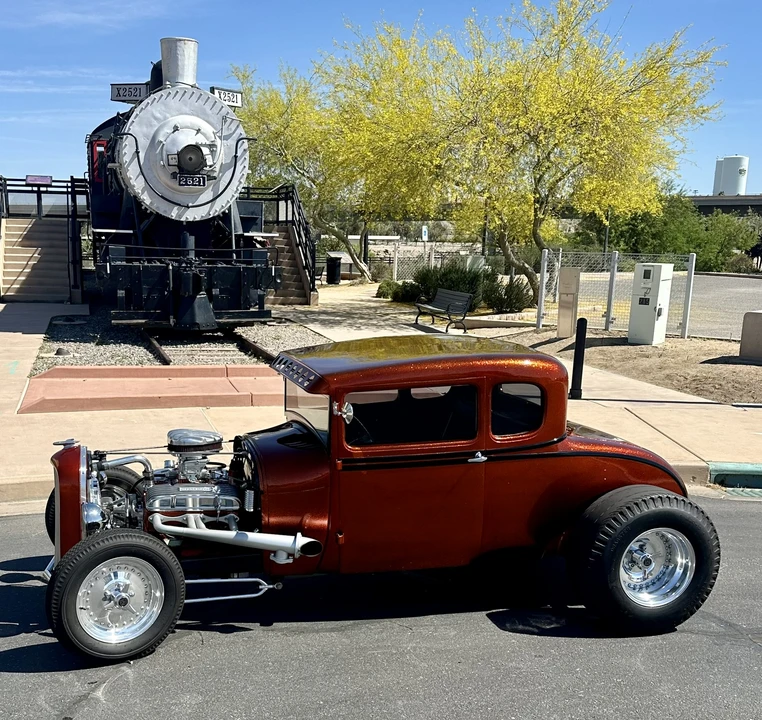 1928 Ford Model A - Image 18 of 31