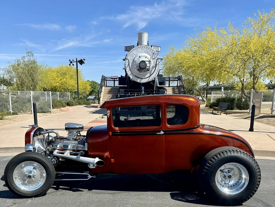 1928 Ford Model A - Image 20 of 31