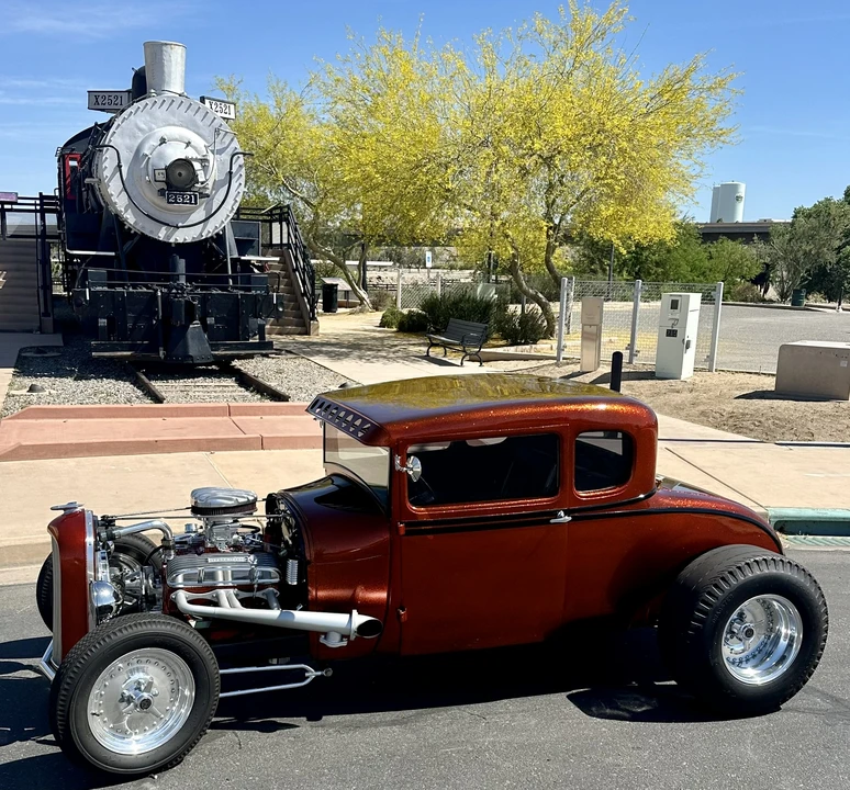 1928 Ford Model A - Image 14 of 31