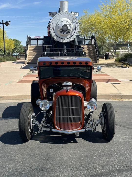 1928 Ford Model A - Image 10 of 31