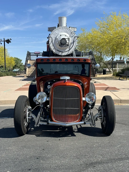 1928 Ford Model A - Image 8 of 31