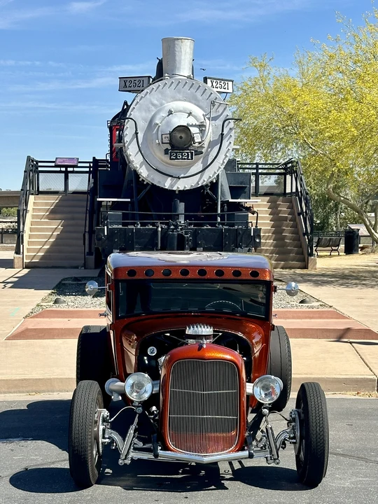 1928 Ford Model A - Image 11 of 31