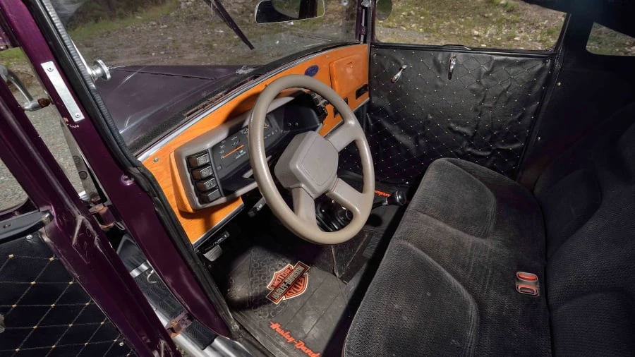 1928 Ford Model A - Image 4 of 12