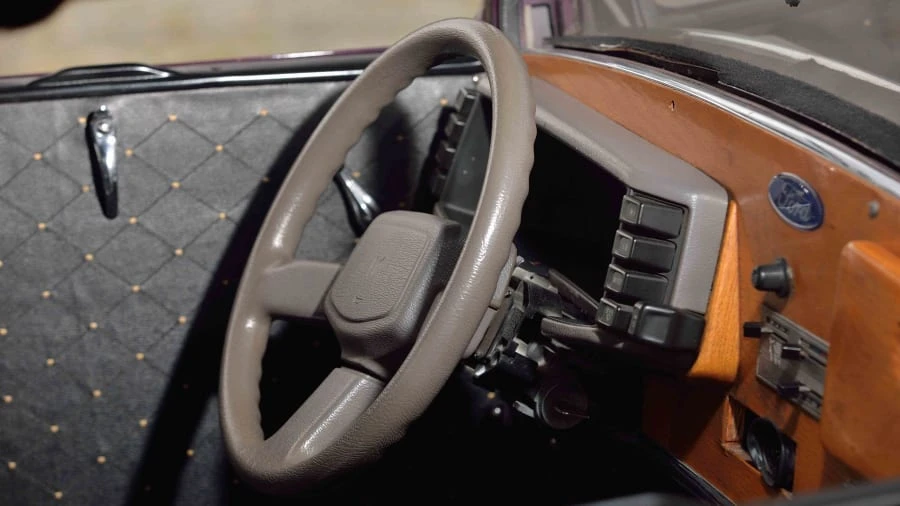 1928 Ford Model A - Image 9 of 12