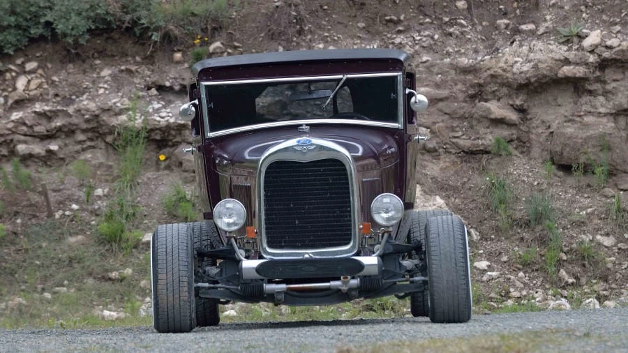 1928 Ford Model A - Image 10 of 12