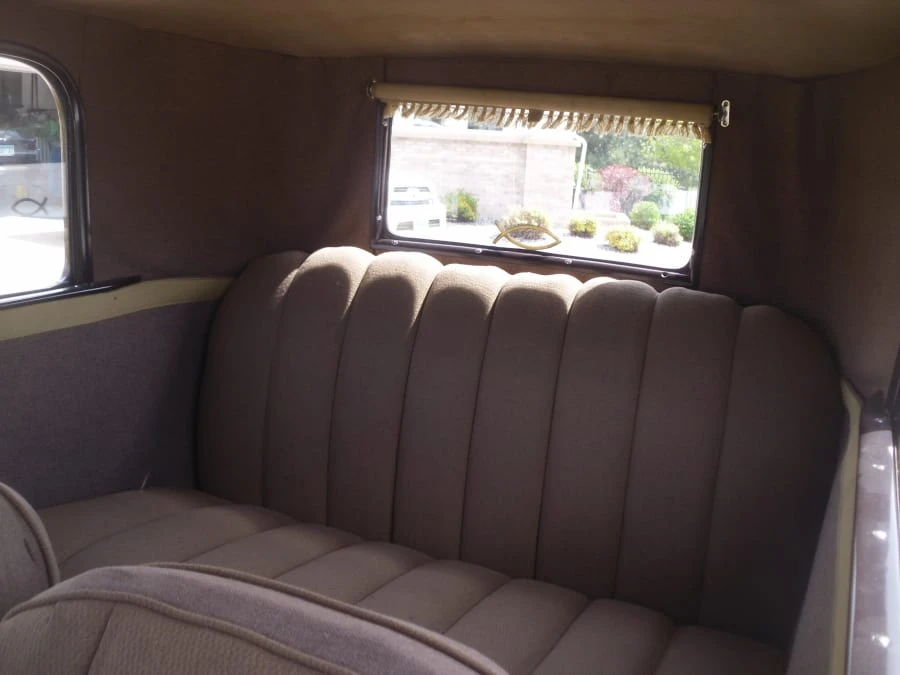 1928 Ford Model A - Image 6 of 10