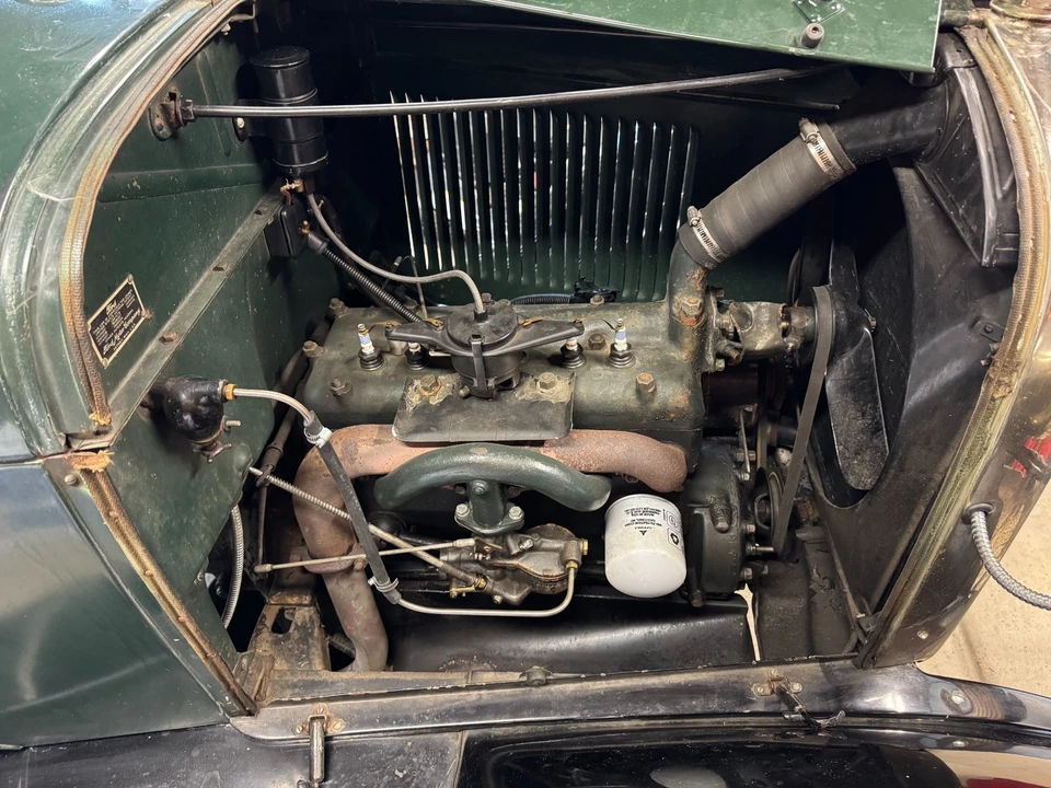 1928 Ford Model A - Image 8 of 20