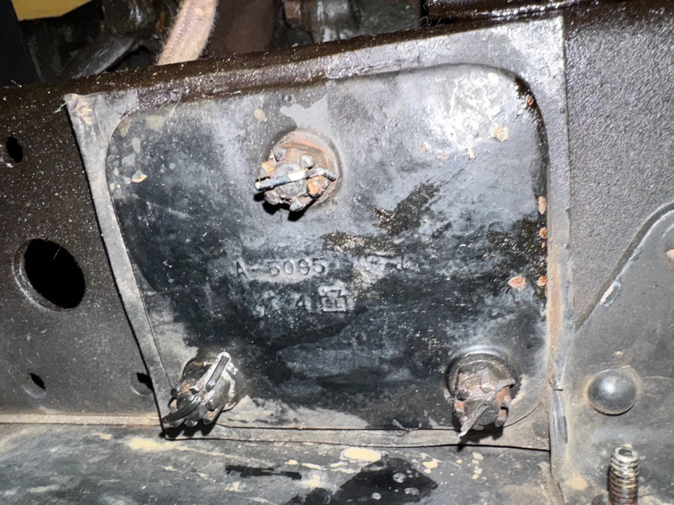 1928 Ford Model A - Image 20 of 20