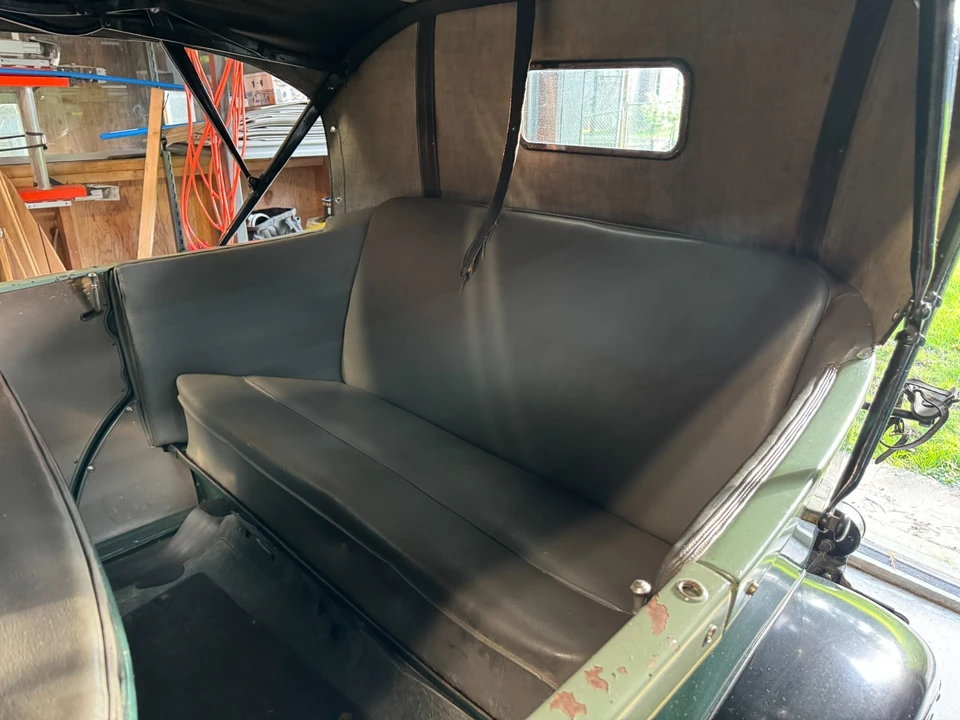 1928 Ford Model A - Image 4 of 20
