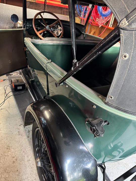 1928 Ford Model A - Image 12 of 20