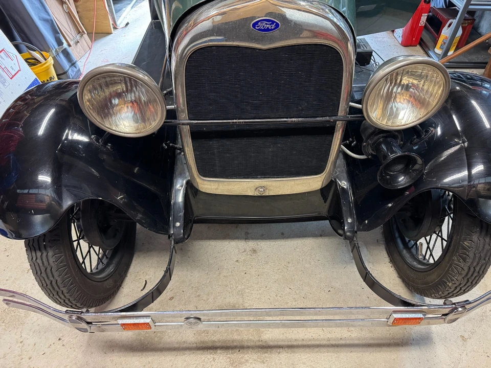 1928 Ford Model A - Image 6 of 20