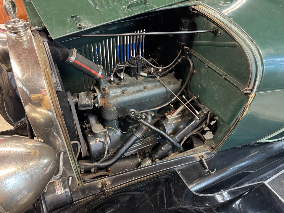 1928 Ford Model A - Image 14 of 20