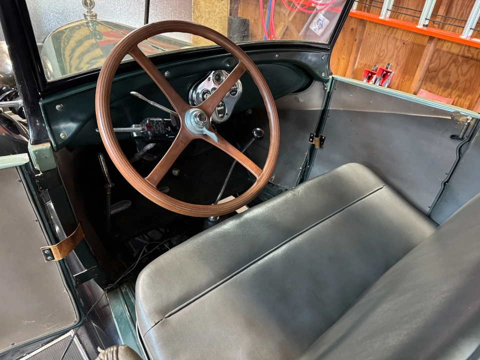 1928 Ford Model A - Image 5 of 20
