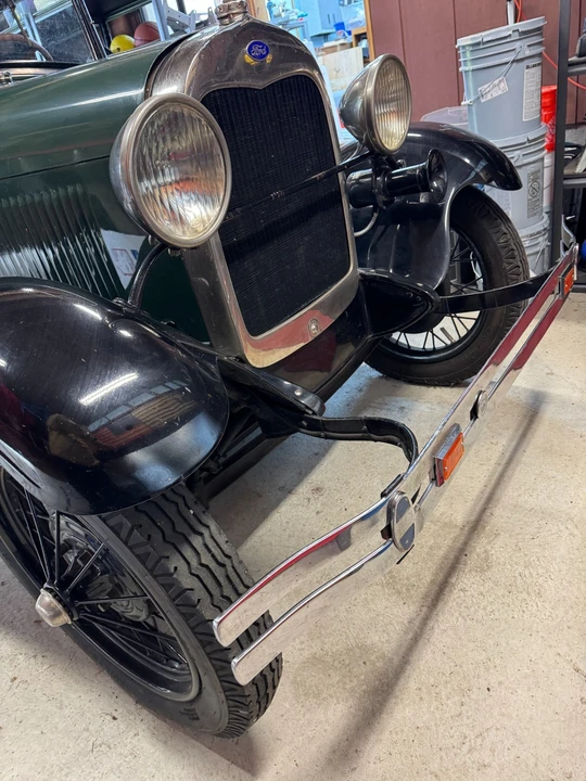 1928 Ford Model A - Image 7 of 20