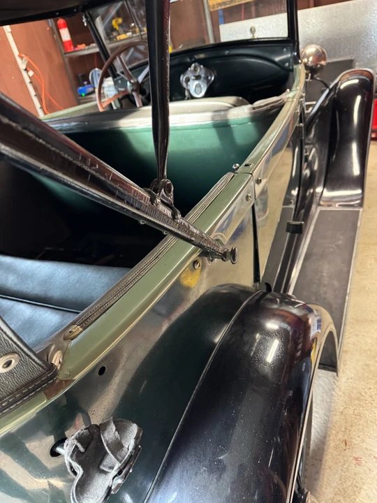1928 Ford Model A - Image 11 of 20