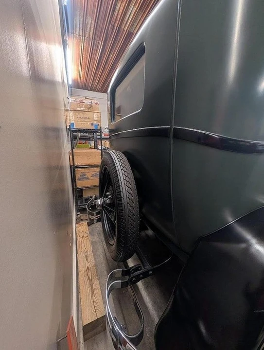 1928 Ford Model A - Image 11 of 12