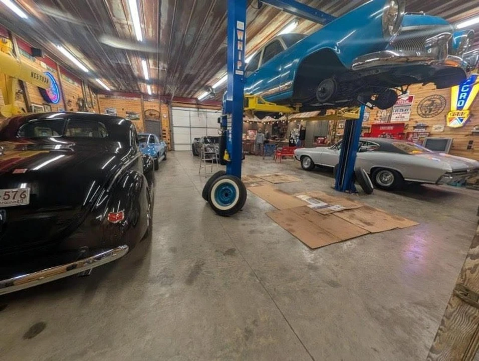 1928 Ford Model A - Image 9 of 12