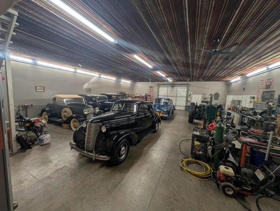 1928 Ford Model A - Image 8 of 12