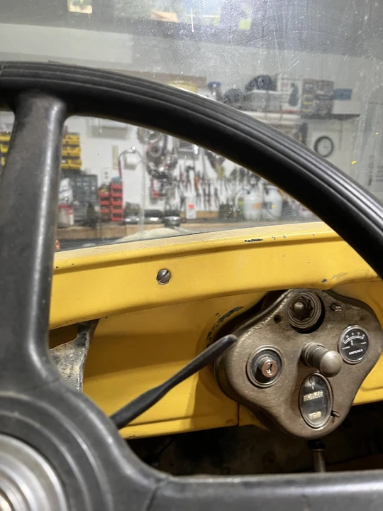 1928 Ford Model A - Image 8 of 9