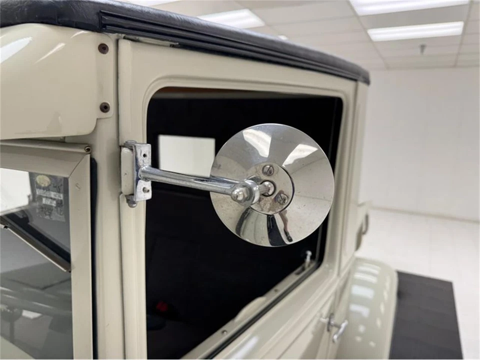 1928 Ford Model A - Image 17 of 31