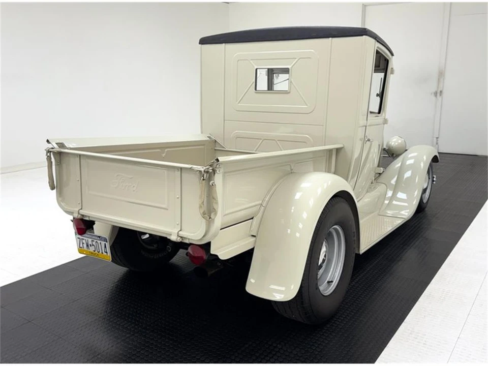 1928 Ford Model A - Image 5 of 31