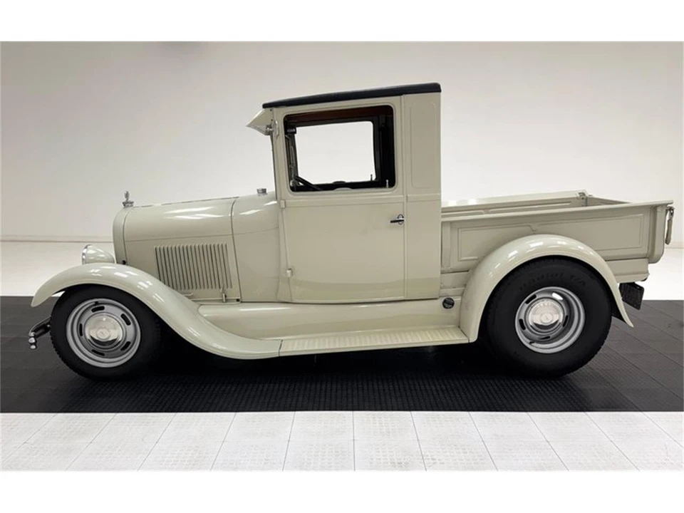 1928 Ford Model A - Image 2 of 31