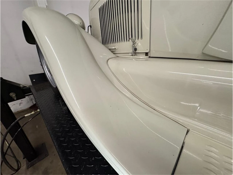 1928 Ford Model A - Image 30 of 31