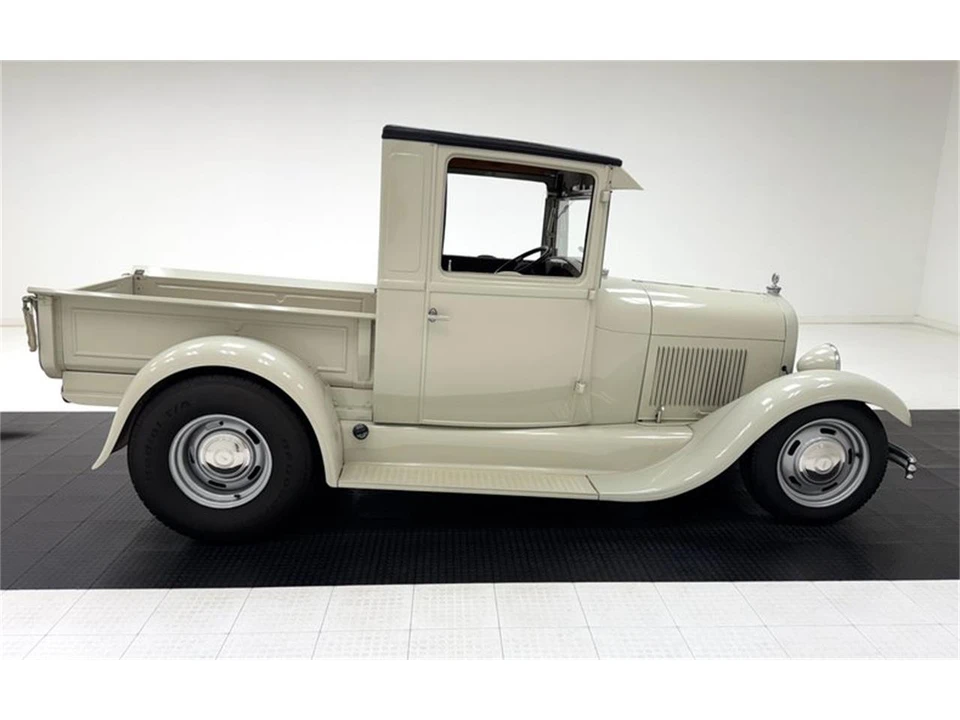 1928 Ford Model A - Image 6 of 31