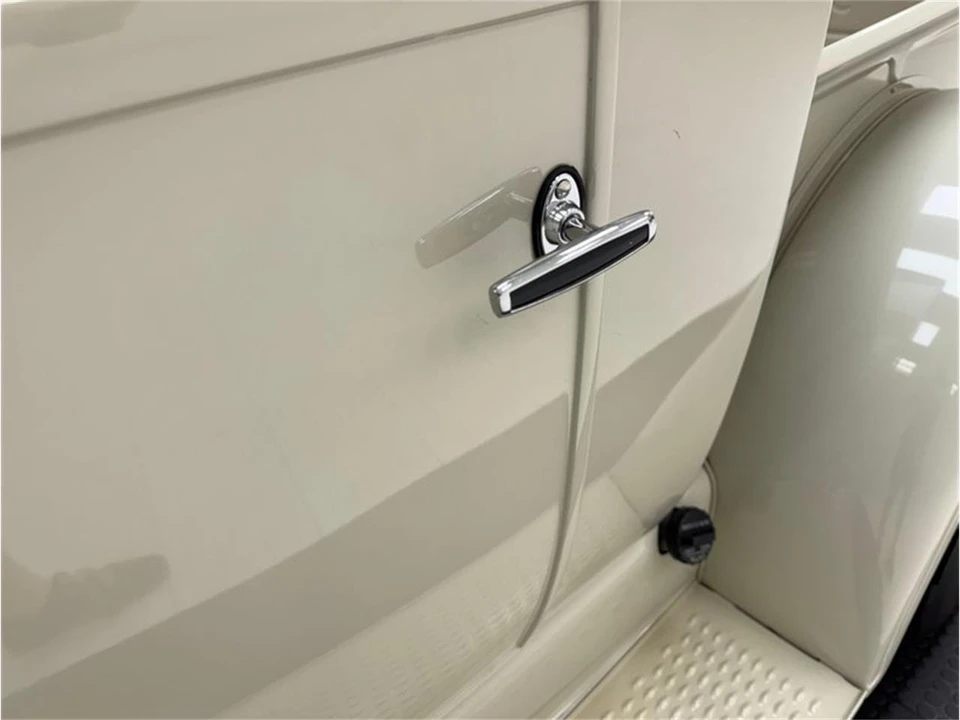 1928 Ford Model A - Image 18 of 31