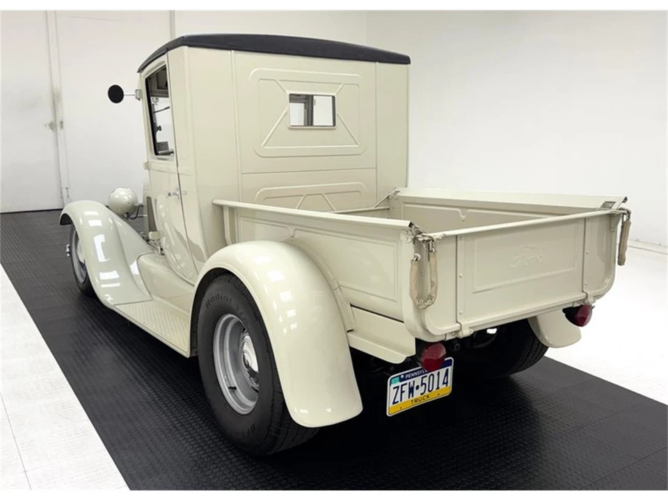 1928 Ford Model A - Image 3 of 31