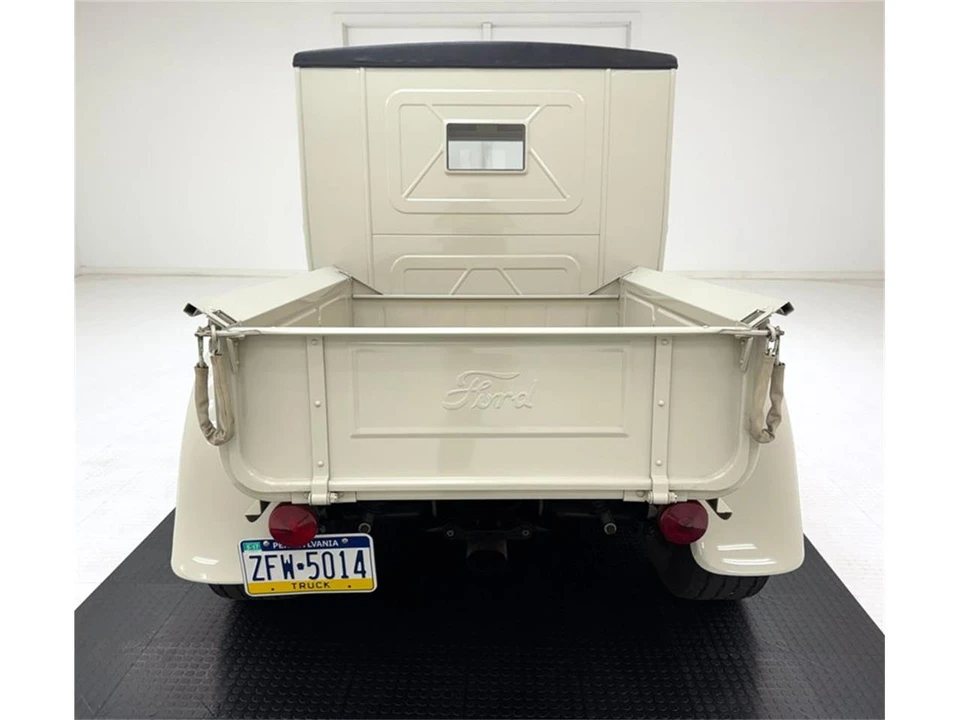 1928 Ford Model A - Image 4 of 31
