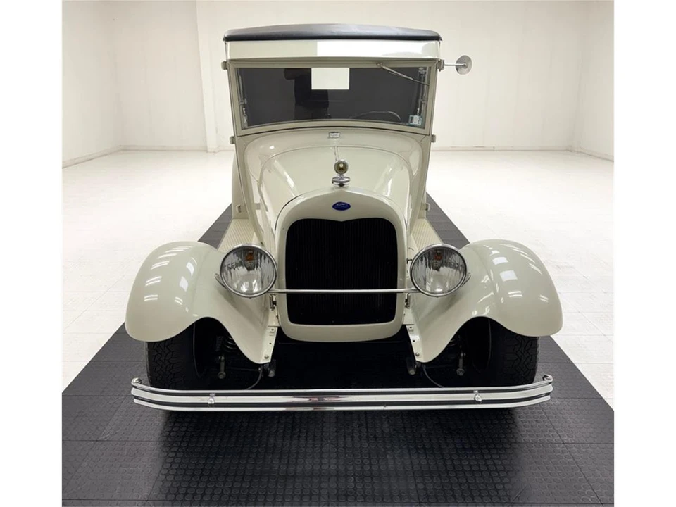 1928 Ford Model A - Image 8 of 31